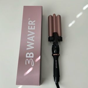 Beachwaver 3B Waver New With Box